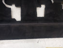 Porsche Cayenne Rear Floor Carpet-8