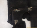 Porsche Cayenne Rear Floor Carpet-10