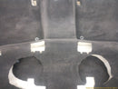 Porsche Cayenne Rear Floor Carpet-11