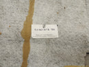 Porsche Cayenne Rear Floor Carpet-12