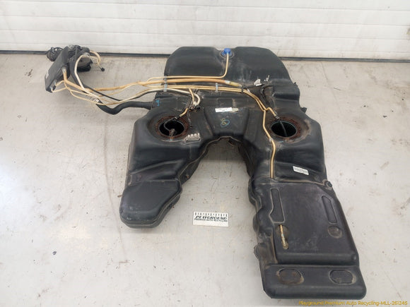 Porsche Cayenne Fuel Gas Tank