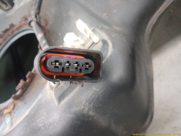 Porsche Cayenne Fuel Gas Tank