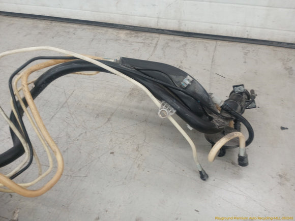 Porsche Cayenne Fuel Gas Tank