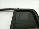 Ford Flex Passenger Right Rear Door Vent Glass-5