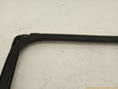 Ford Flex Passenger Right Rear Door Vent Glass-6