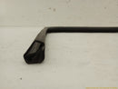 Ford Flex Passenger Right Rear Door Vent Glass-7
