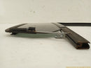 Ford Flex Passenger Right Rear Door Vent Glass-8