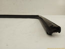 Ford Flex Passenger Right Rear Door Vent Glass-12