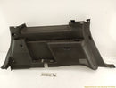 Ford Flex Driver Left Rear Quarter Trim Panel-1