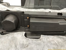Ford Flex Driver Left Rear Quarter Trim Panel-5