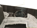 Ford Flex Driver Left Rear Quarter Trim Panel-7