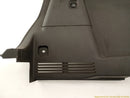 Ford Flex Driver Left Rear Quarter Trim Panel-8