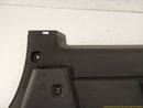 Ford Flex Driver Left Rear Quarter Trim Panel-9