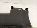 Ford Flex Driver Left Rear Quarter Trim Panel-10
