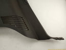 Ford Flex Driver Left Rear Quarter Trim Panel-11