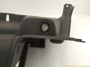 Ford Flex Driver Left Rear Quarter Trim Panel-12