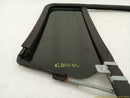 Ford Flex Driver Left Rear Door Vent Glass-4
