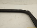 Ford Flex Driver Left Rear Door Vent Glass-6
