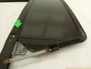 Ford Flex Driver Left Rear Door Vent Glass-8