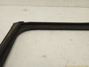 Ford Flex Driver Left Rear Door Vent Glass-10