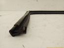 Ford Flex Driver Left Rear Door Vent Glass-11