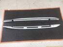 Porsche Cayenne Pair Of Roof Rail Rack Carrier-2
