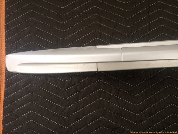 Porsche Cayenne Pair Of Roof Rail Rack Carrier