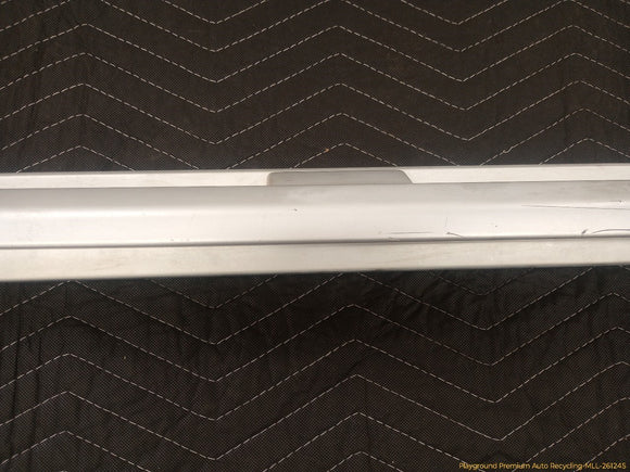 Porsche Cayenne Pair Of Roof Rail Rack Carrier