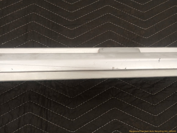 Porsche Cayenne Pair Of Roof Rail Rack Carrier