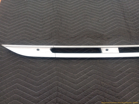 Porsche Cayenne Pair Of Roof Rail Rack Carrier