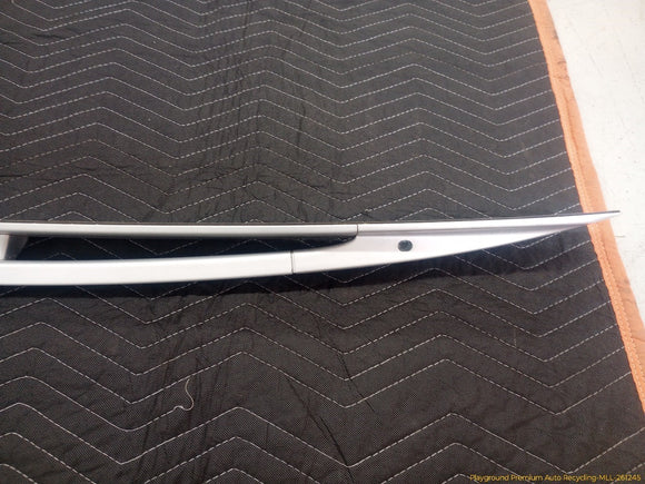 Porsche Cayenne Pair Of Roof Rail Rack Carrier