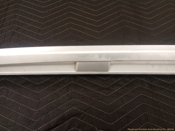 Porsche Cayenne Pair Of Roof Rail Rack Carrier