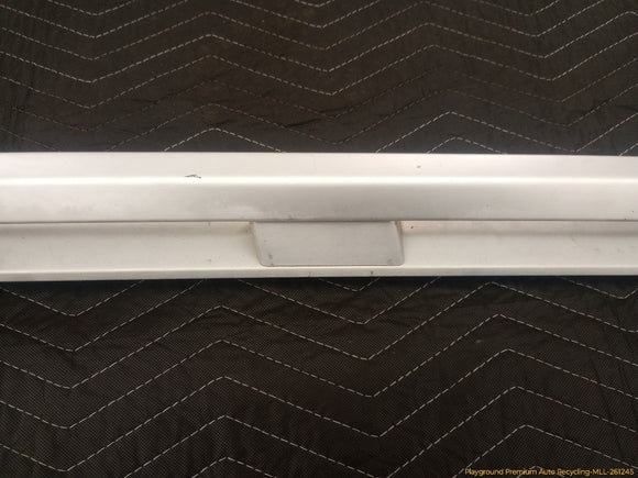Porsche Cayenne Pair Of Roof Rail Rack Carrier