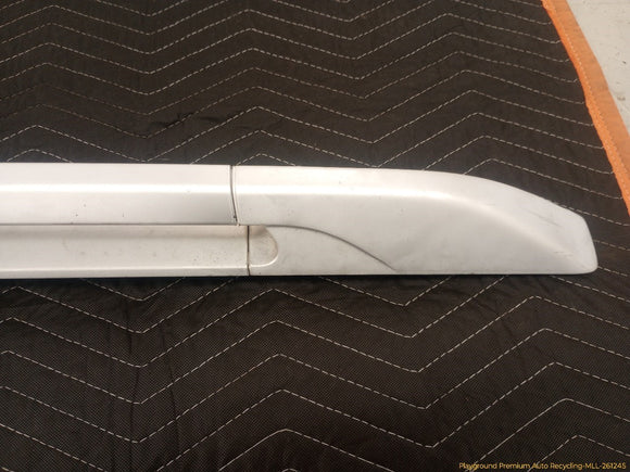 Porsche Cayenne Pair Of Roof Rail Rack Carrier