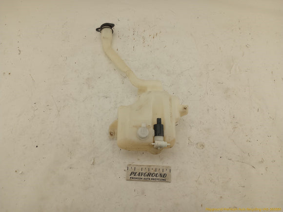 Ford Flex Windshield Washer Reservoir