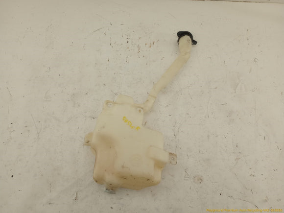 Ford Flex Windshield Washer Reservoir