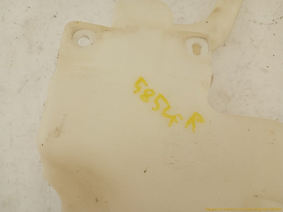 Ford Flex Windshield Washer Reservoir