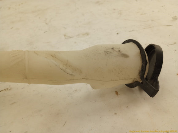 Ford Flex Windshield Washer Reservoir