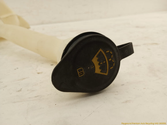 Ford Flex Windshield Washer Reservoir
