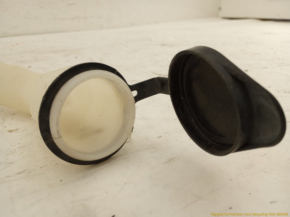 Ford Flex Windshield Washer Reservoir