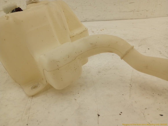 Ford Flex Windshield Washer Reservoir