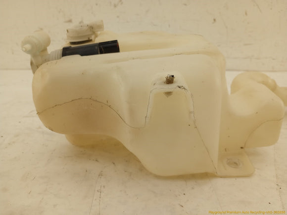 Ford Flex Windshield Washer Reservoir
