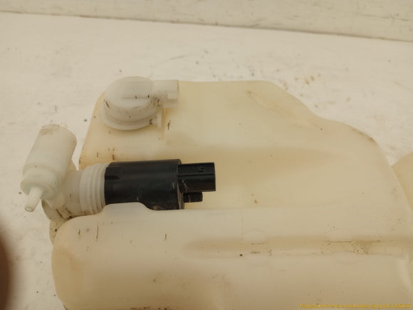 Ford Flex Windshield Washer Reservoir