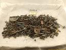 Jaguar XK Dismantling Hardware Fasteners Bolts & Nuts-1