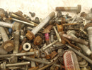 Jaguar XK Dismantling Hardware Fasteners Bolts & Nuts-4