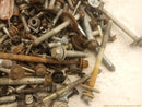 Jaguar XK Dismantling Hardware Fasteners Bolts & Nuts-6