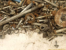 Jaguar XK Dismantling Hardware Fasteners Bolts & Nuts-8