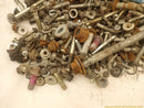 Jaguar XK Dismantling Hardware Fasteners Bolts & Nuts-9