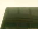 Ford Flex Driver Left Rear Door Window Glass-2