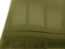 Ford Flex Driver Left Rear Door Window Glass-5